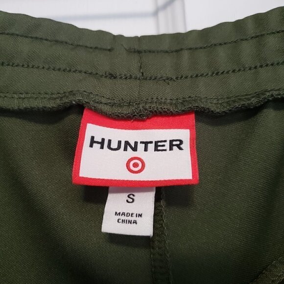 Hunter x Target Tuxedo Stripe Track Pants - Picture 8 of 9